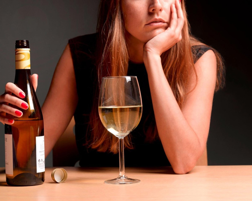 Анонимное лечение женского алкоголизма во Владикавказе